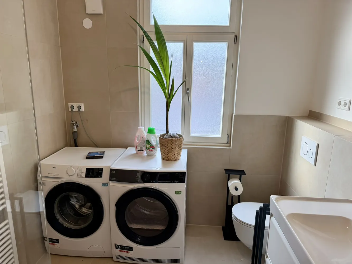 7 Zimmer Wohnung mit 133 m² in Fürth – Bild 6