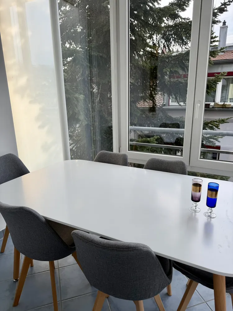7 Zimmer Wohnung mit 133 m² in Fürth – Bild 7