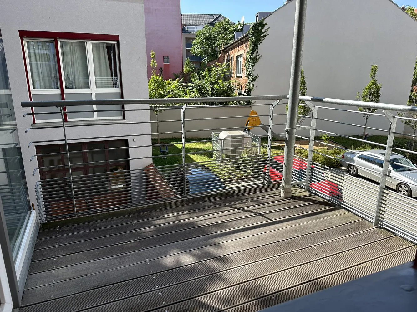 7 Zimmer Wohnung mit 133 m² in Fürth – Bild 8