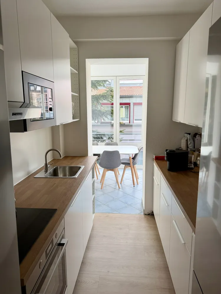 7 Zimmer Wohnung mit 133 m² in Fürth – Bild 10