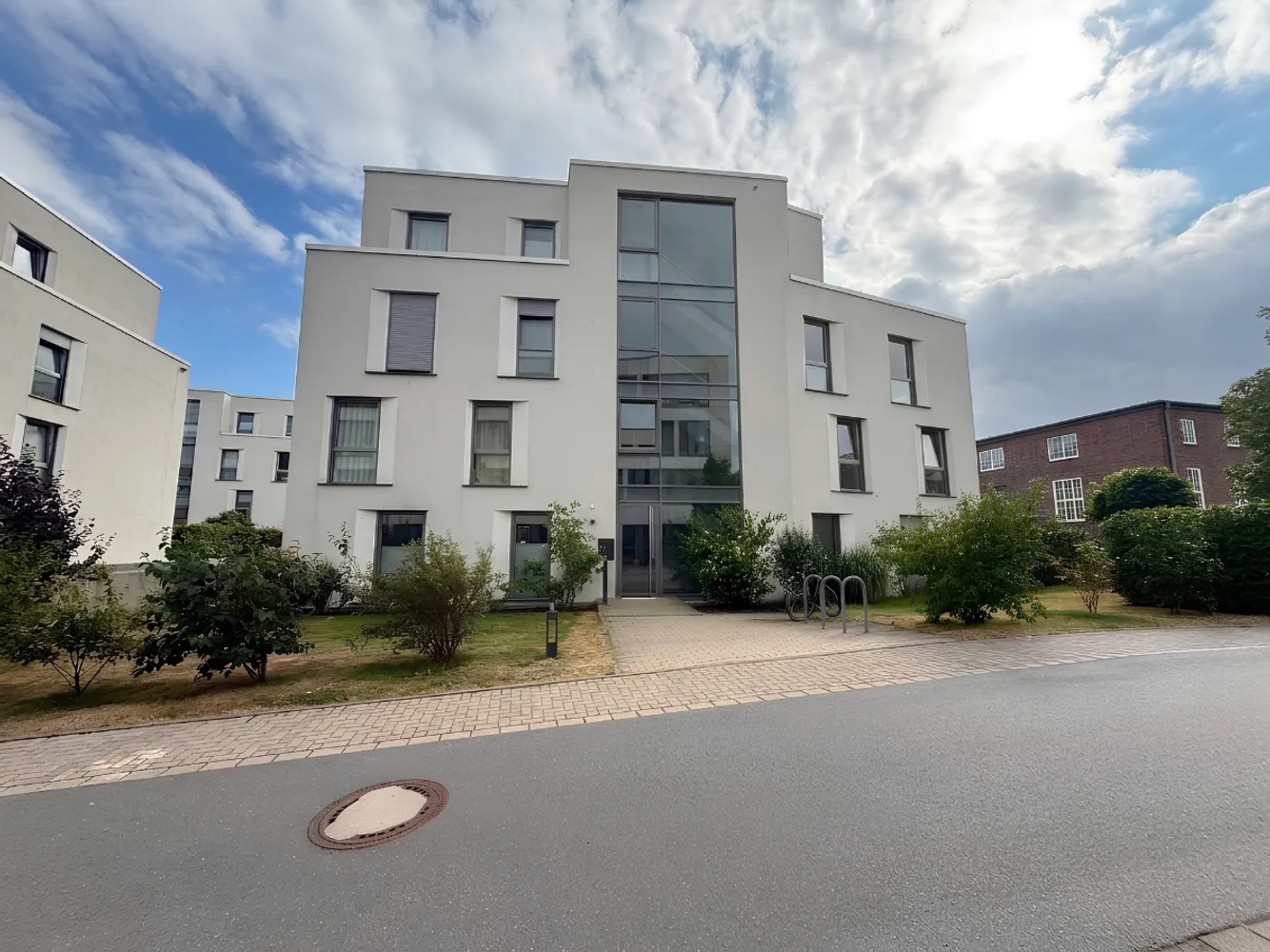 3 Zimmer Wohnung mit 80 m² in Bielefeld – Bild 1