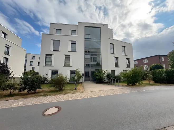 3 Zimmer Wohnung mit 80 m² in Bielefeld – Bild 1