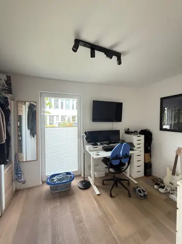3 Zimmer Wohnung mit 80 m² in Bielefeld – Bild 11