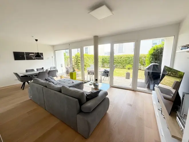 3 Zimmer Wohnung mit 80 m² in Bielefeld – Bild 6
