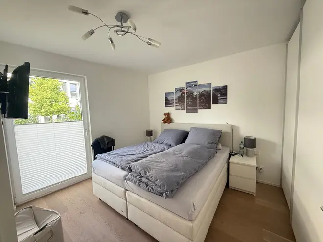 3 Zimmer Wohnung mit 80 m² in Bielefeld – Bild 9
