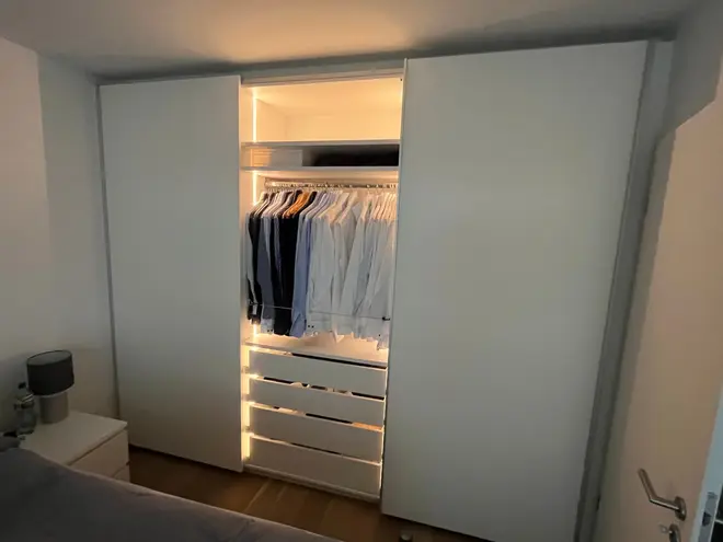 3 Zimmer Wohnung mit 80 m² in Bielefeld – Bild 10