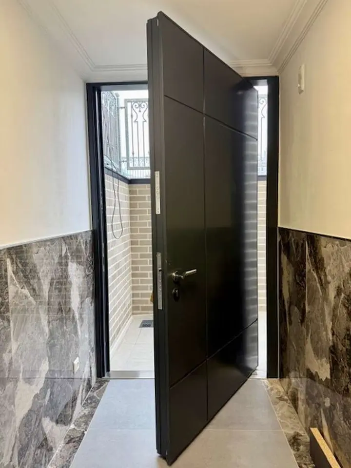 2 Zimmer Wohnung mit 62 m² in Lübeck – Bild 7
