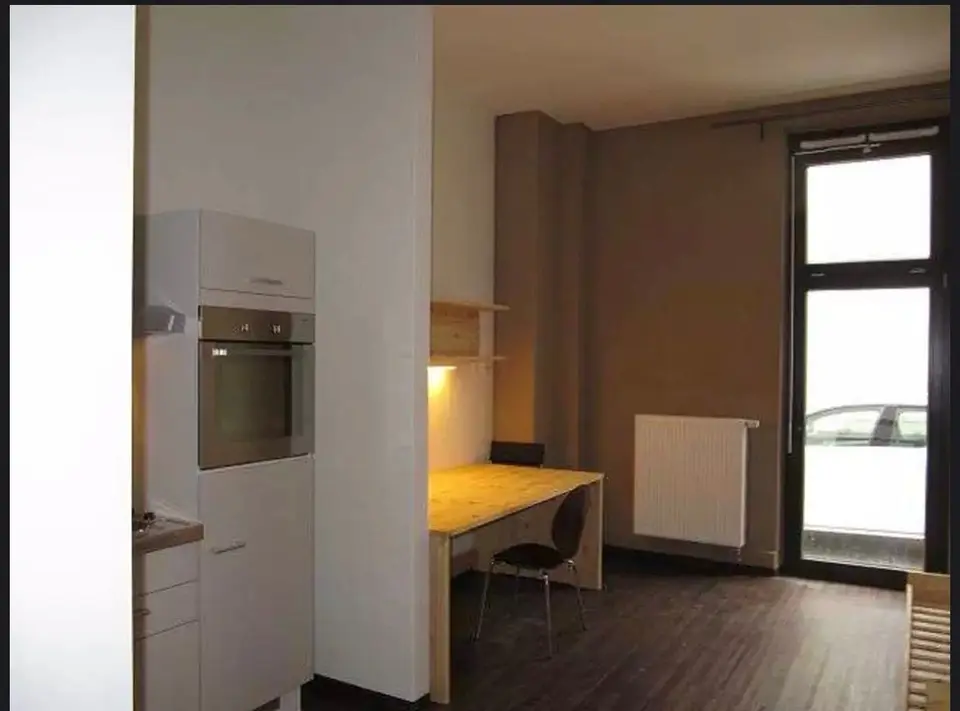 Studio mit 33 m² in Bamberg – Bild 1