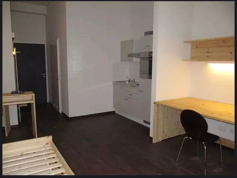 Studio mit 33 m² in Bamberg – Bild 2