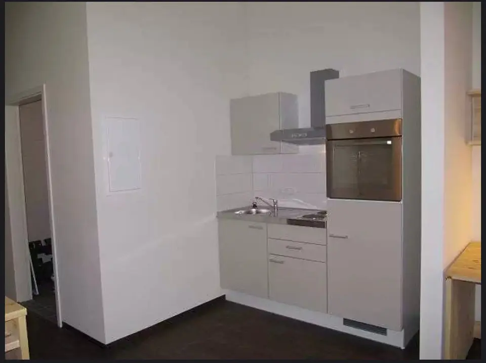 Studio mit 33 m² in Bamberg – Bild 3