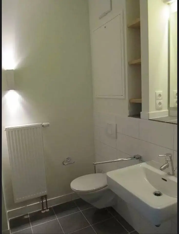Studio mit 33 m² in Bamberg – Bild 4