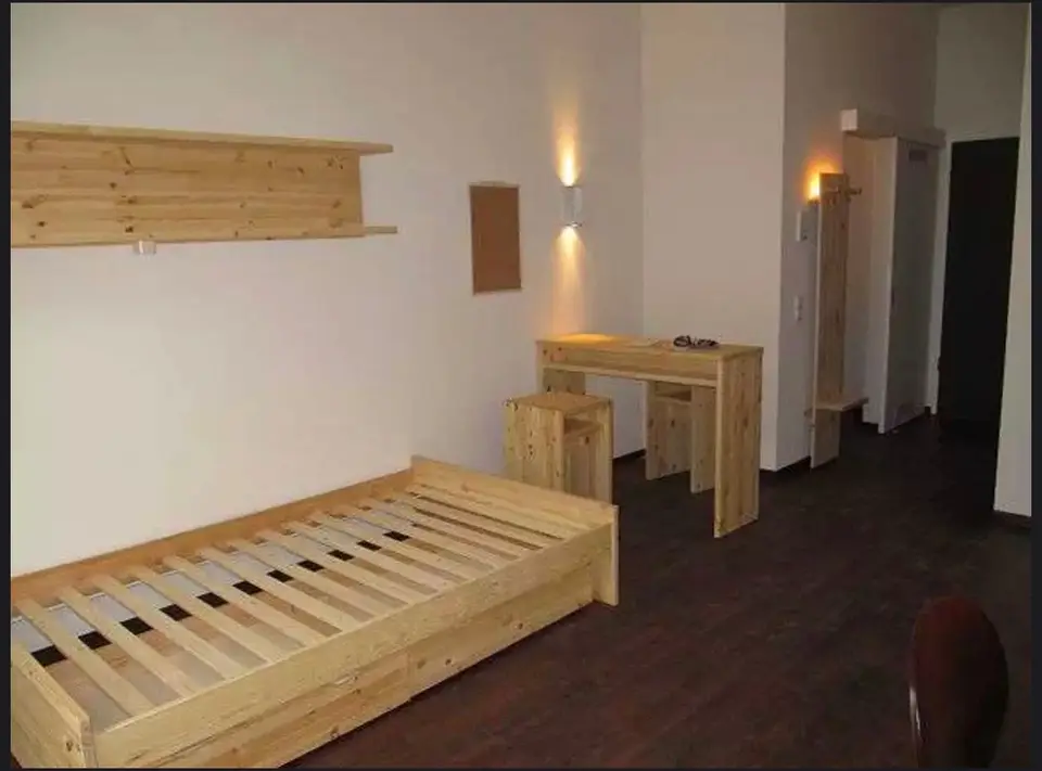 Studio mit 33 m² in Bamberg – Bild 6