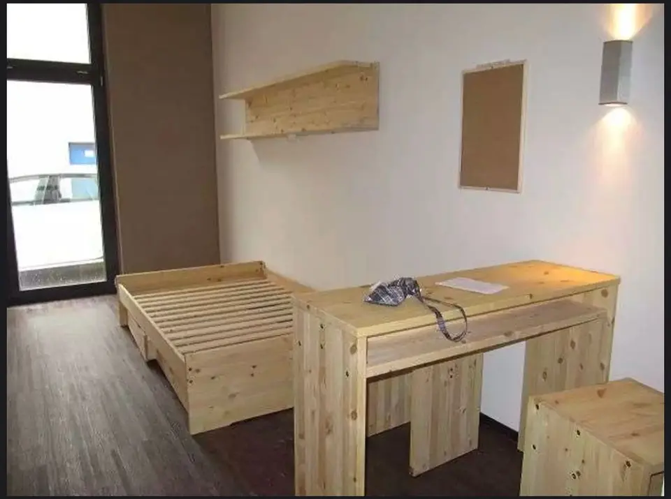 Studio mit 33 m² in Bamberg – Bild 7
