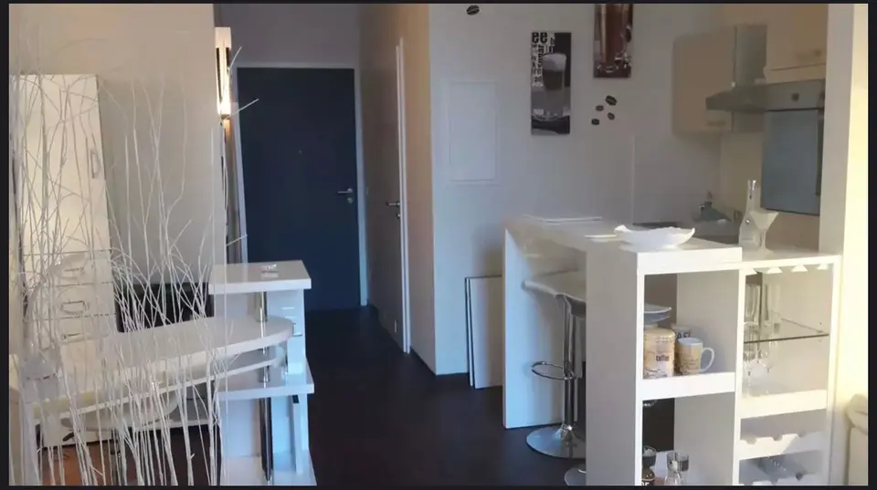 Studio mit 33 m² in Bamberg – Bild 8