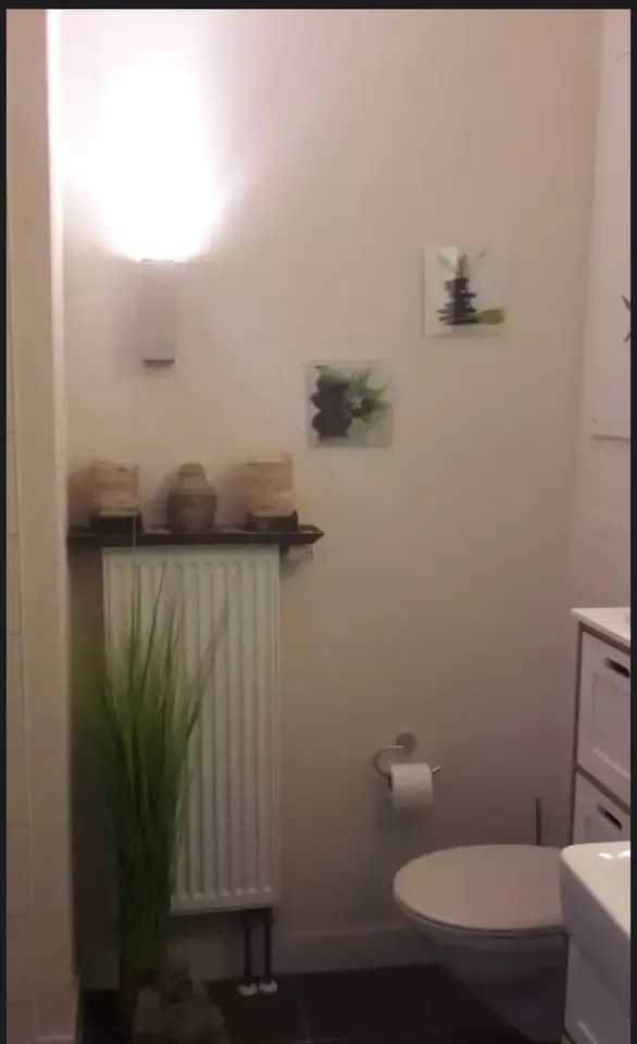 Studio mit 33 m² in Bamberg – Bild 10