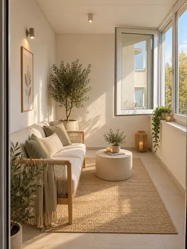 3 Zimmer Wohnung mit 80 m² in München – Bild 5