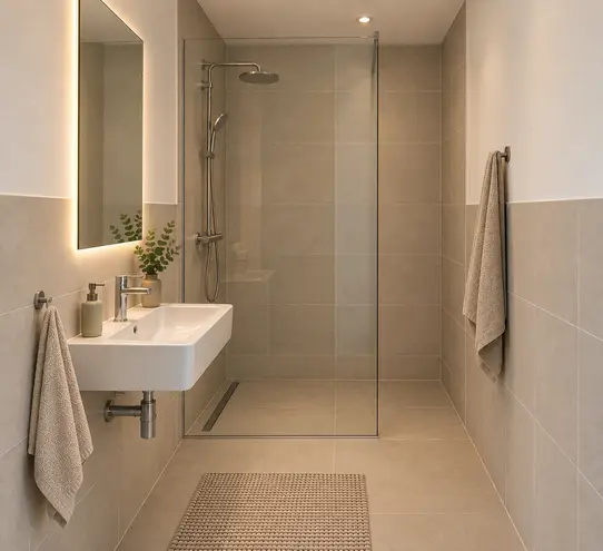 3 Zimmer Wohnung mit 80 m² in München – Bild 8