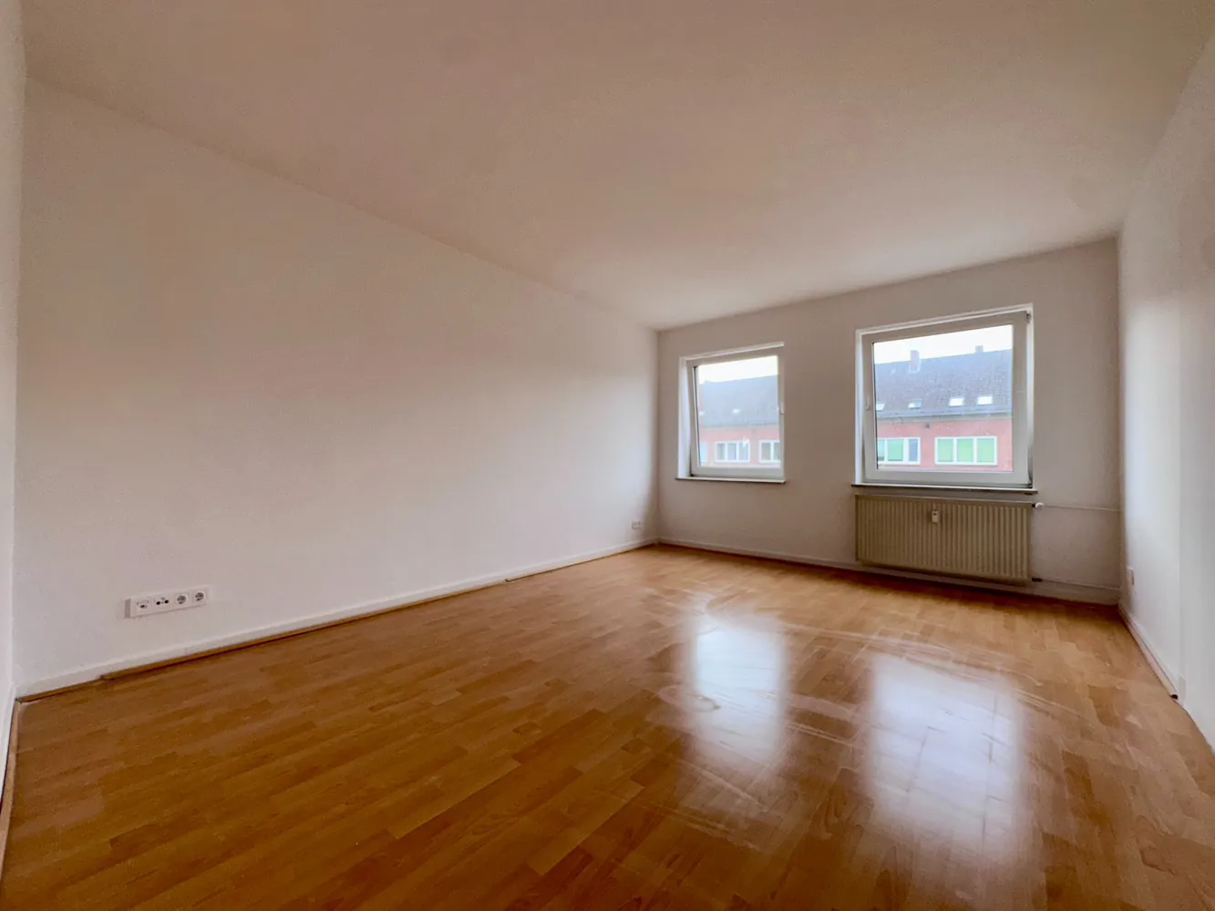 3 Zimmer Wohnung mit 78 m² in Kiel – Bild 1