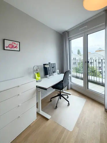 3 Zimmer Wohnung mit 77 m² in Berlin – Bild 11