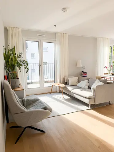 3 Zimmer Wohnung mit 77 m² in Berlin – Bild 2