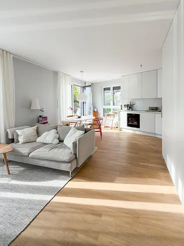3 Zimmer Wohnung mit 77 m² in Berlin – Bild 3