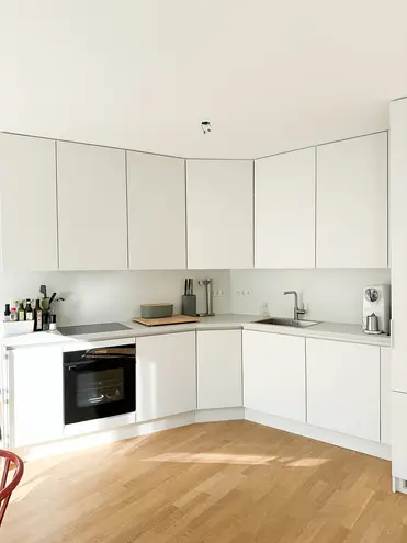 3 Zimmer Wohnung mit 77 m² in Berlin – Bild 4