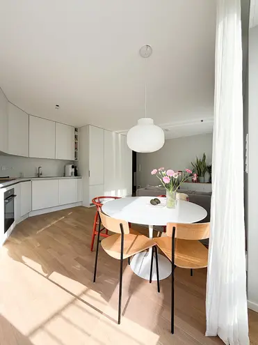3 Zimmer Wohnung mit 77 m² in Berlin – Bild 6