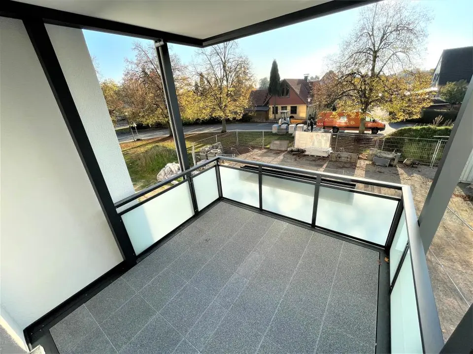 3 Zimmer Wohnung mit 65 m² in Wolfsburg – Bild 4