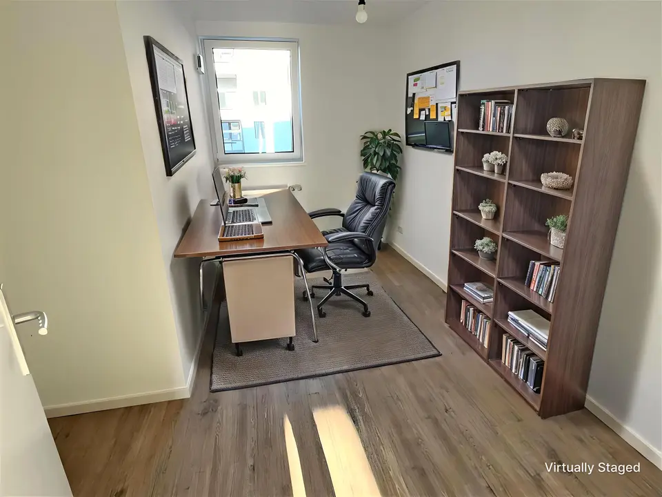 3 Zimmer Wohnung mit 65 m² in Wolfsburg – Bild 6