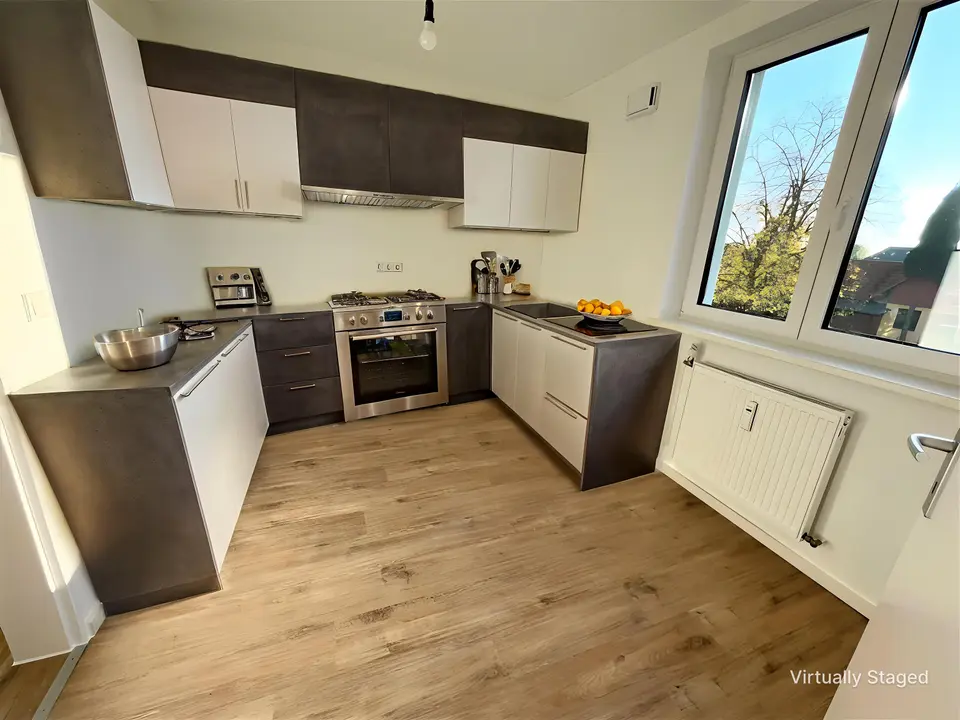 3 Zimmer Wohnung mit 65 m² in Wolfsburg – Bild 7
