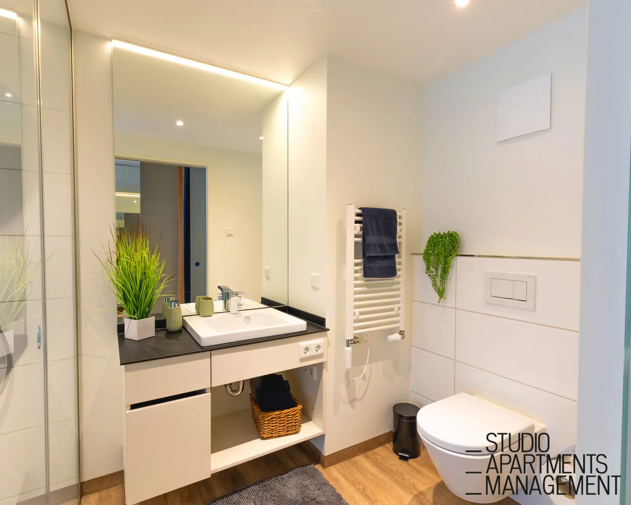 1 Zimmer Wohnung mit 29 m² in Erlangen – Bild 5