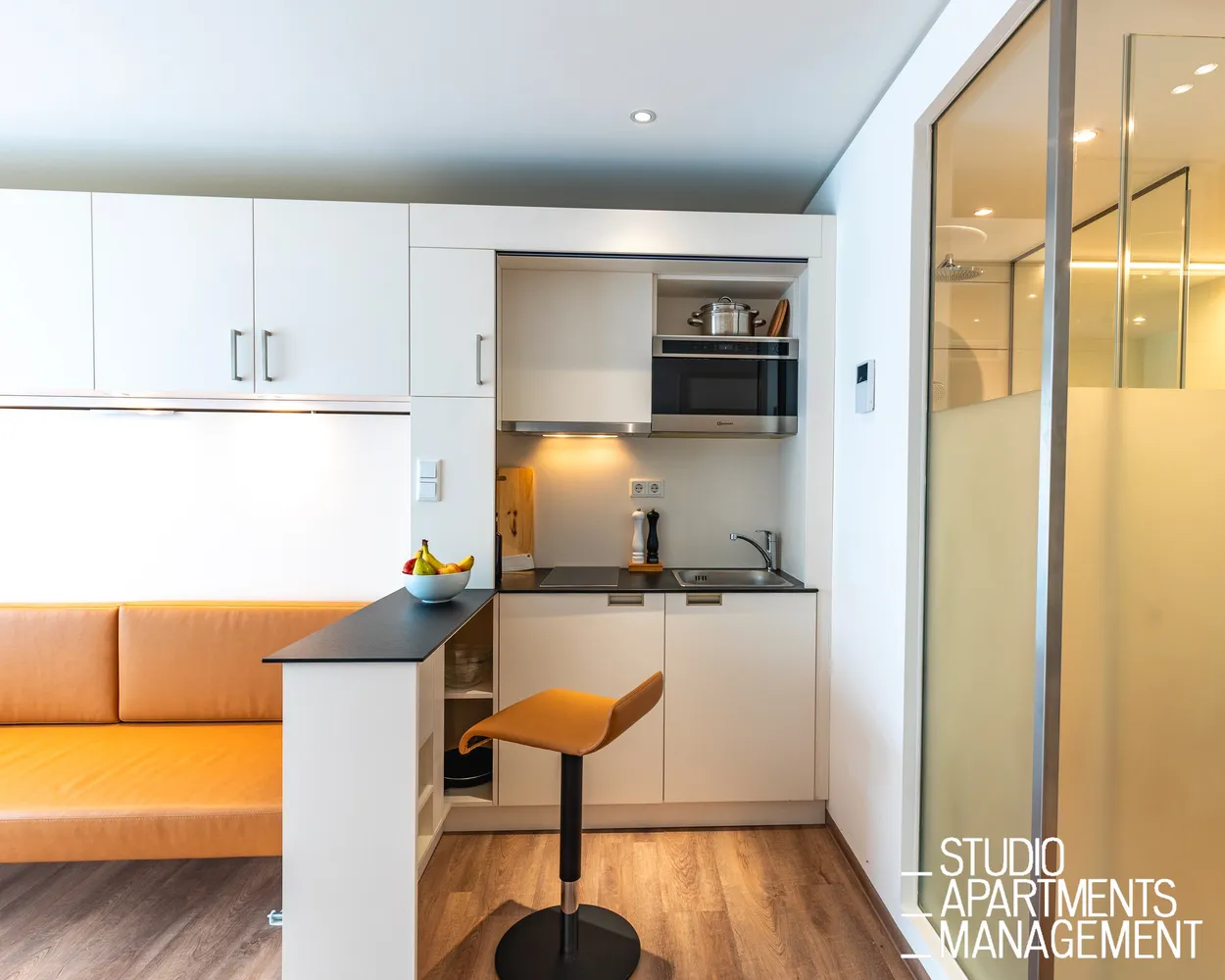 1 Zimmer Wohnung mit 29 m² in Erlangen – Bild 6
