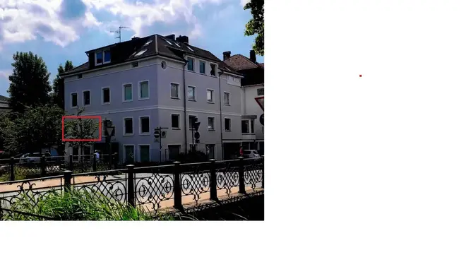 3 Zimmer Wohnung mit 61 m² in Oldenburg – Bild 1