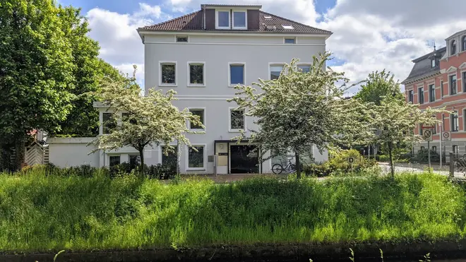3 Zimmer Wohnung mit 61 m² in Oldenburg – Bild 2