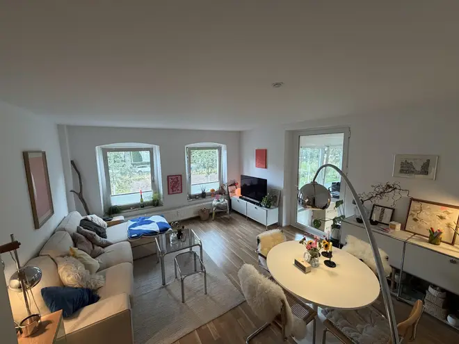 3 Zimmer Wohnung mit 61 m² in Oldenburg – Bild 4