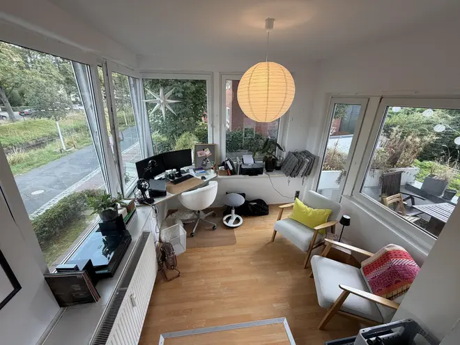 3 Zimmer Wohnung mit 61 m² in Oldenburg – Bild 5