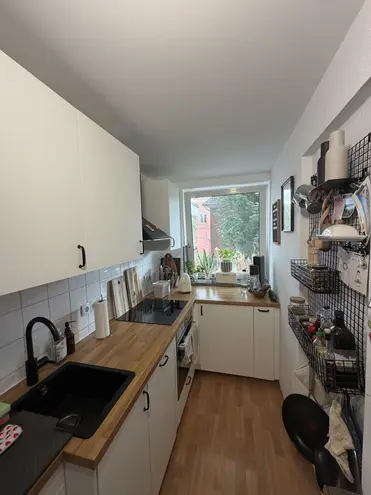 3 Zimmer Wohnung mit 61 m² in Oldenburg – Bild 6