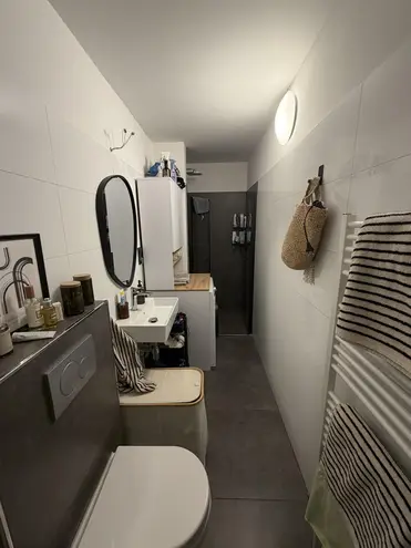 3 Zimmer Wohnung mit 61 m² in Oldenburg – Bild 9