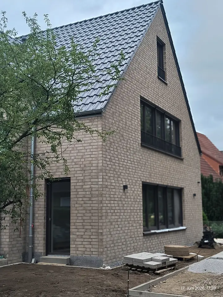 3 Zimmer Wohnung mit 123 m² in Borken – Bild 2