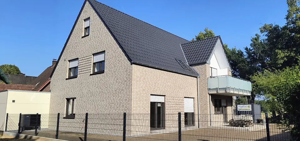 3 Zimmer Wohnung mit 123 m² in Borken – Bild 3