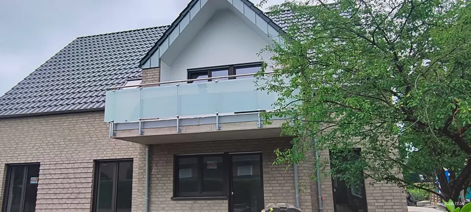 3 Zimmer Wohnung mit 123 m² in Borken – Bild 4