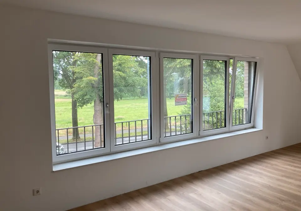 3 Zimmer Wohnung mit 123 m² in Borken – Bild 8