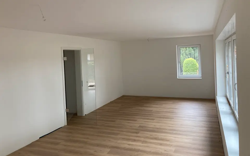 3 Zimmer Wohnung mit 123 m² in Borken – Bild 9