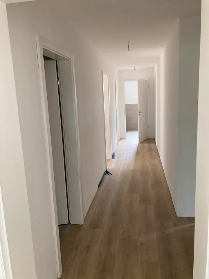 3 Zimmer Wohnung mit 123 m² in Borken – Bild 10