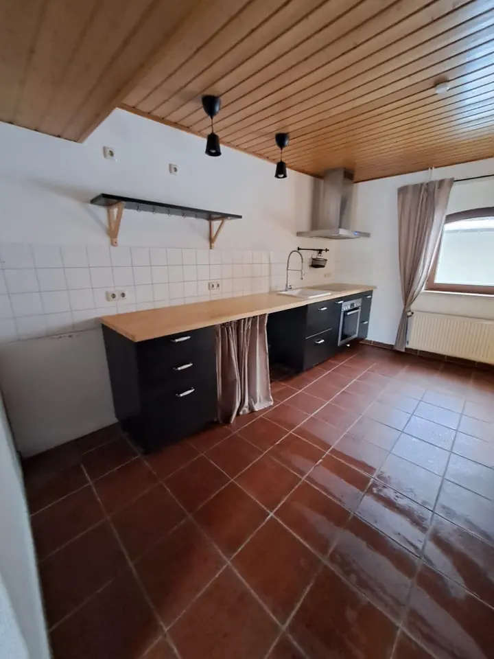 3 Zimmer Haus mit 80 m² in Goslar – Bild 1
