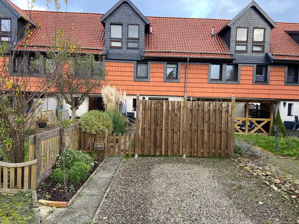 3 Zimmer Haus mit 80 m² in Goslar – Bild 2