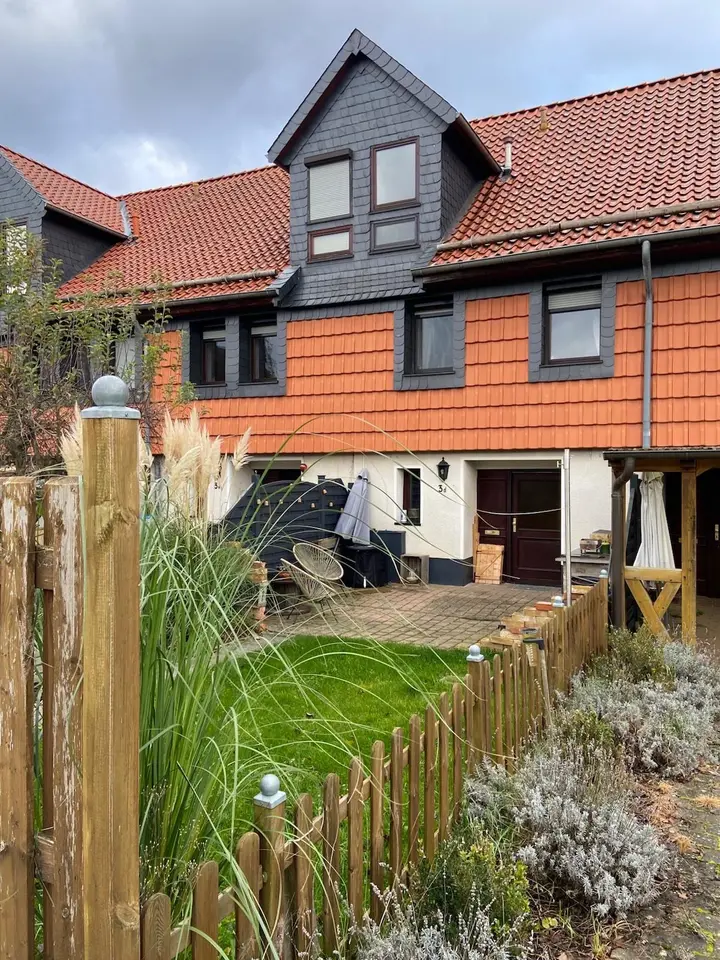 3 Zimmer Haus mit 80 m² in Goslar – Bild 3