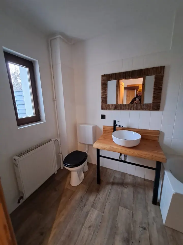 3 Zimmer Haus mit 80 m² in Goslar – Bild 7