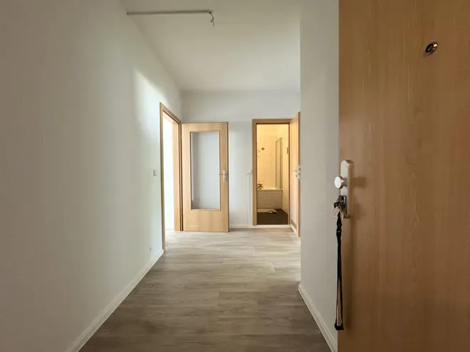 3 Zimmer Wohnung mit 69 m² in Chemnitz – Bild 2
