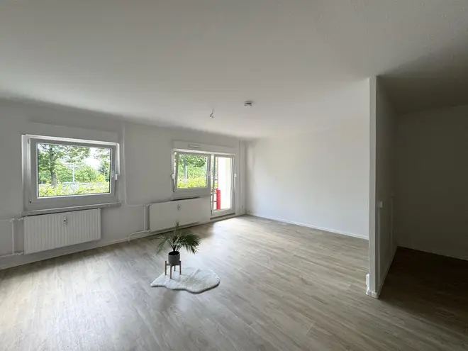 3 Zimmer Wohnung mit 69 m² in Chemnitz – Bild 5